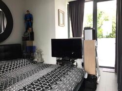 Opera Estate (D15), Terrace #532165351